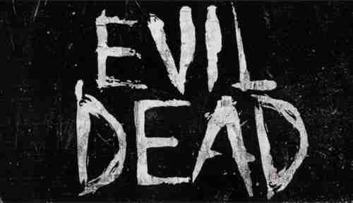 Teaser for the 'Evil Dead' Teaser 1