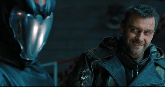 Remember that G.I. Joe Movie That Never Came Out? Here’s a New Trailer For It