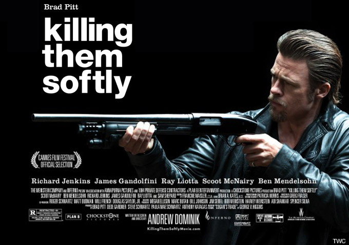 'Killing Them Softly' Final Trailer 1