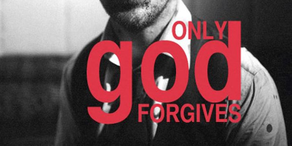 Ryan Gosling Has Seen Better Days In Nicolas Winding Refn’s ‘Only God Forgives’ Poster Debut