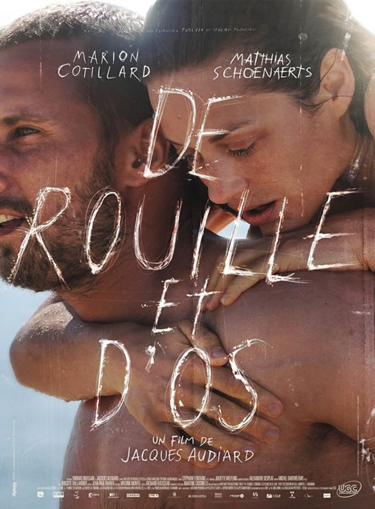 RUST AND BONE Review