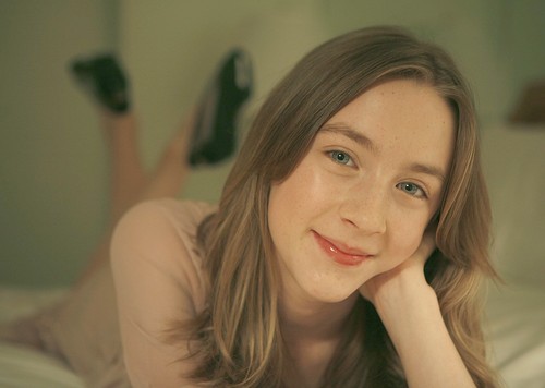 Saoirse Ronan Nabs the Lead for Wes Anderson’s ‘The Grand Budapest Hotel’