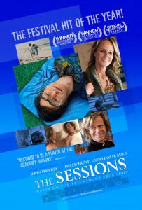 ‘The Sessions’ Review