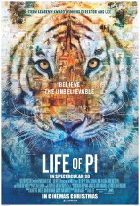 life of pi illustrated