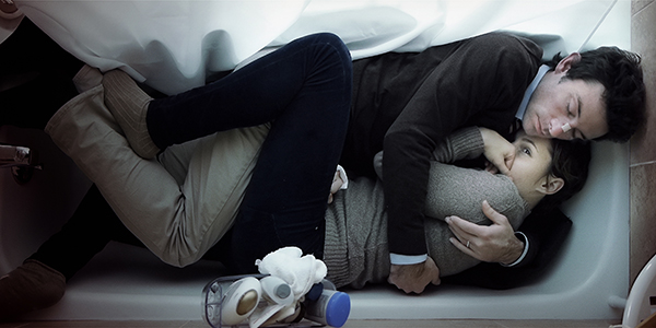 New Poster, Images, and Synopsis For Shane Carruth's 'Upstream Color' 1