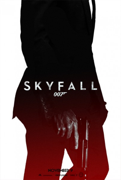 'Skyfall' Review | FilmPulse.Net