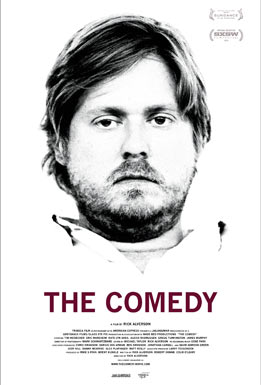 ‘The Comedy’ Review