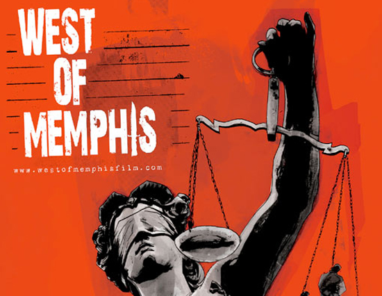 'West of Memphis' Trailer 1