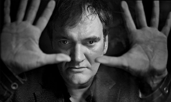Quentin Tarantino Reveals Potential Next Film ‘Killer Crow’