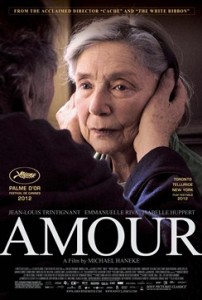 AMOUR Review