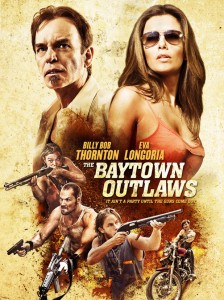 ‘The Baytown Outlaws’ Review