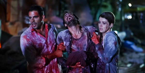 ‘Aftershock’ Trailer Starring Eli Roth and Selena Gomez