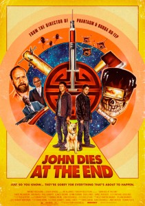 ‘John Dies at the End’ Review