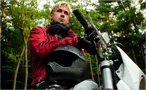 ‘The Place Beyond the Pines’ Trailer