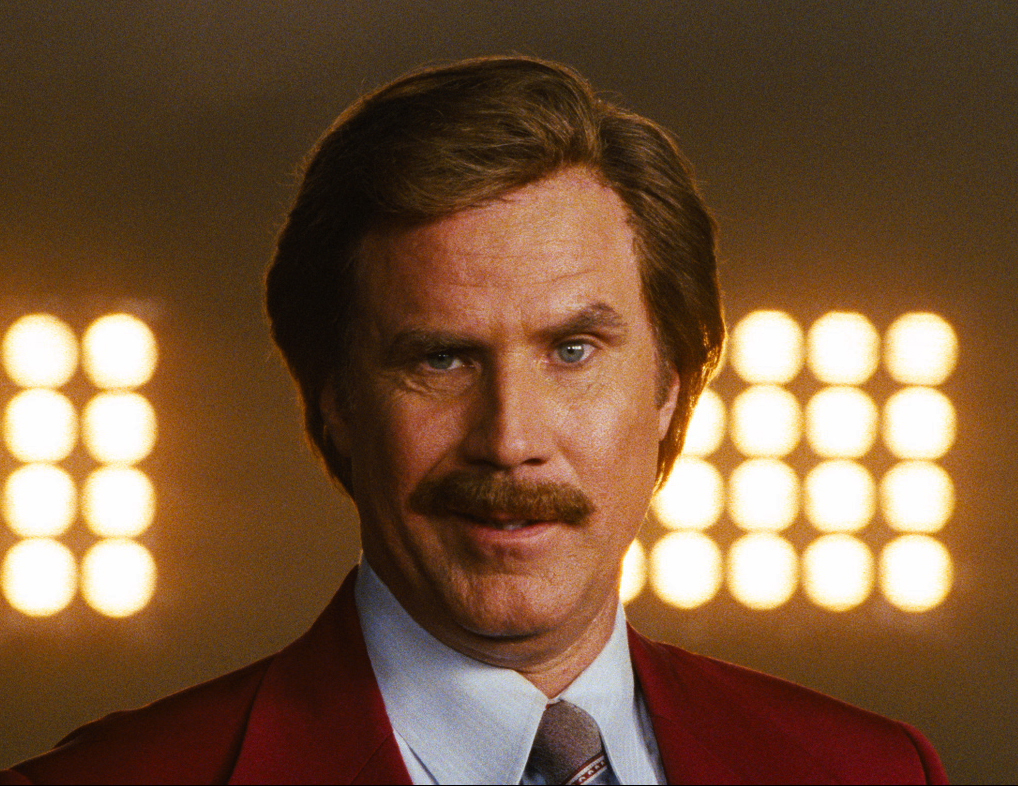‘Anchorman 2’ Gets a Release Date