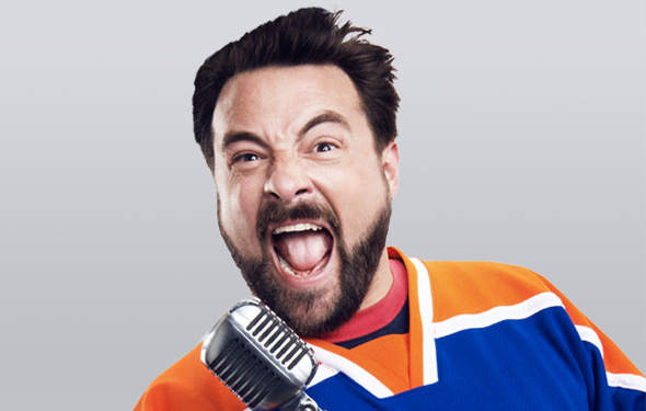Kevin Smith Confirms ‘Clerks III’