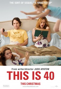 ‘This Is 40’ Review
