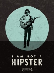 ‘I Am Not A Hipster’ Review