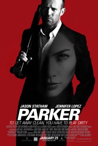‘Parker’ Review