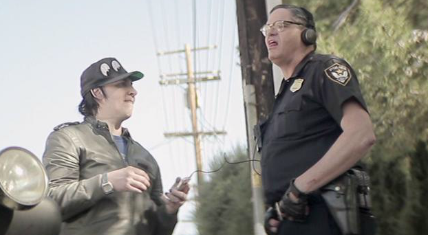 Sundance 2013: Quentin Dupieux’s ‘Wrong Cops’ Trailer
