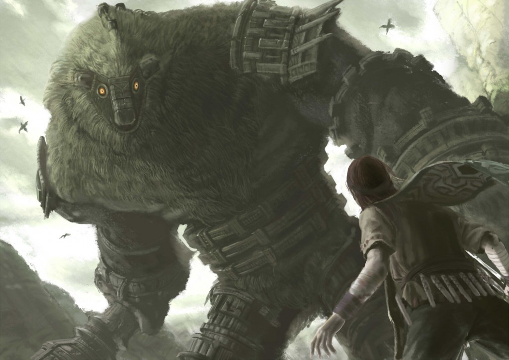‘Hanna’ Scribe Set to Adapt ‘Shadow of the Colossus’