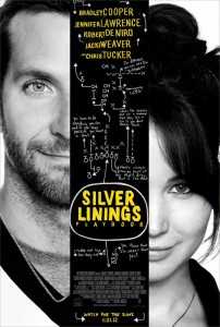 ‘Silver Linings Playbook’ Review