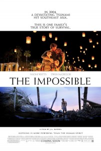 ‘The Impossible’ Review