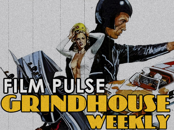 Grindhouse Weekly – ‘Death Race 2000’
