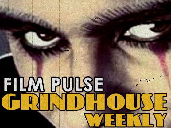 Grindhouse Weekly – ‘Dead End Drive-In’