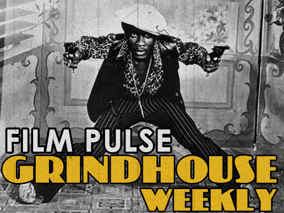 Grindhouse Weekly – ‘The Harder They Come’