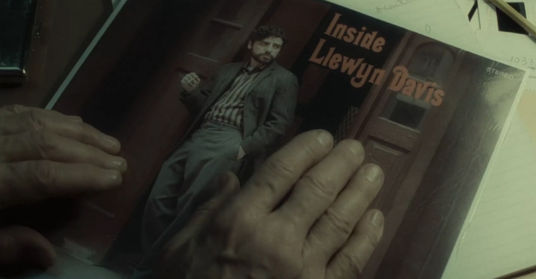 ‘Inside Llewyn Davis’ Trailer