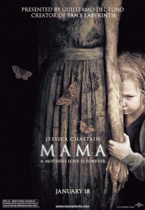 ‘Mama’ Review