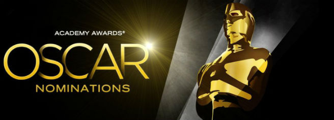 Thoughts on the 2013 Oscar Nominations
