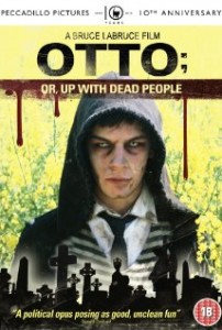 Podcast – Ryan Watches ‘Otto; Or, Up With Dead People’
