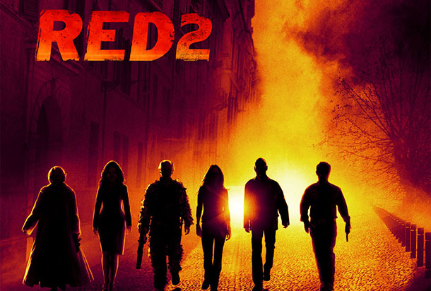 ‘Red 2’ Trailer