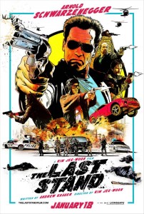 ‘The Last Stand’ Review