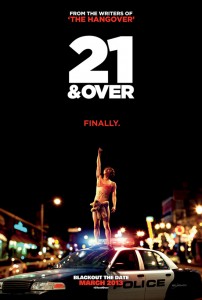 ’21 and Over’ Review