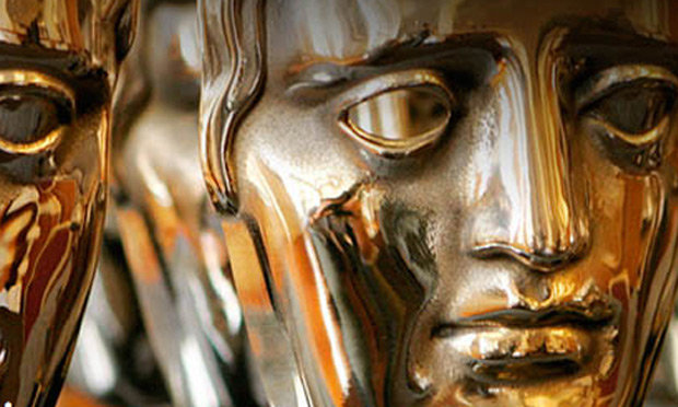 2013 BAFTA Winners Announced