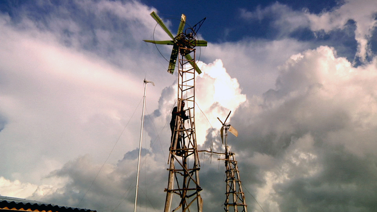 SXSW 2013: ‘William and the Windmill’ Trailer