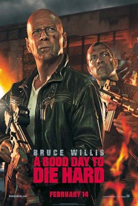 ‘A Good Day To Die Hard’ Review