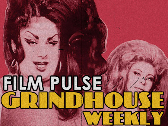 Grindhouse Weekly – ‘Female Trouble’