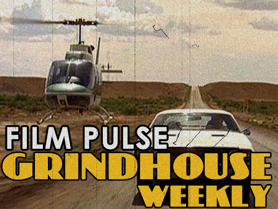 Grindhouse Weekly – ‘Vanishing Point’