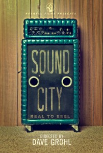 ‘Sound City’ Review