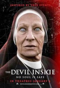 Podcast – Ryan Watches ‘The Devil Inside’