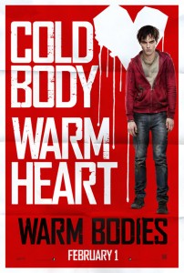‘Warm Bodies’ Review