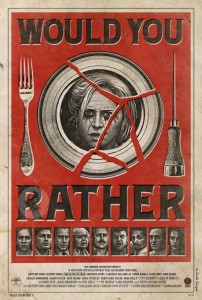 ‘Would You Rather’ Review