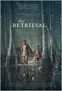 THE RETRIEVAL Review