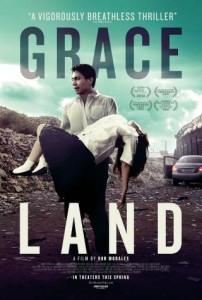‘Graceland’ Review