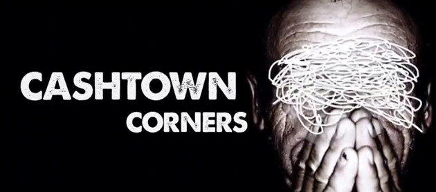 Watch the Terrifying New Concept Trailer for ‘Cashtown Corners’ from Bruce McDonald