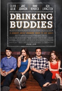 DRINKING BUDDIES Review